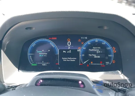 2025 Toyota Camry Xle from USA, damaged, VIN 4T1DBADK2SU509561